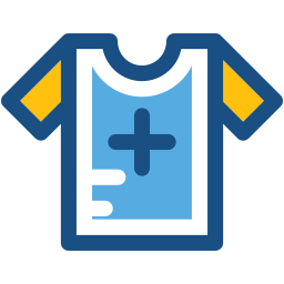 Uniform icon