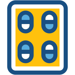 Pills icon