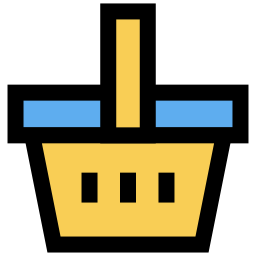 Cart icon