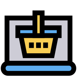 Cart icon