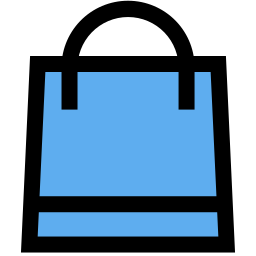 Bag icon