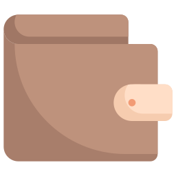 Wallet icon