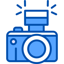 fotoapparat icon