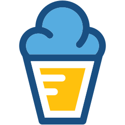 Popcorn icon