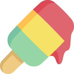 Ice cream icon