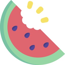 wassermelone icon