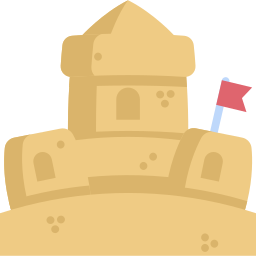 schloss icon