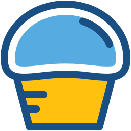 cupcake icon