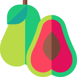 papaya icon