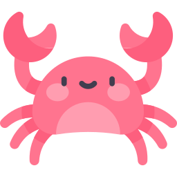 krab ikona