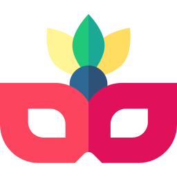 Mask icon