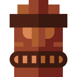 Tiki icon