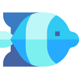 Fish icon