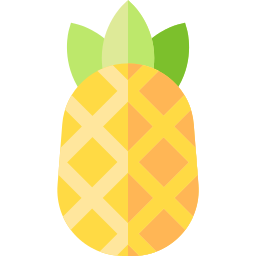 Pineapple icon