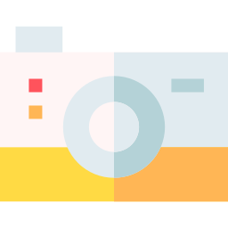 Camera icon