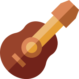 ukulele icon