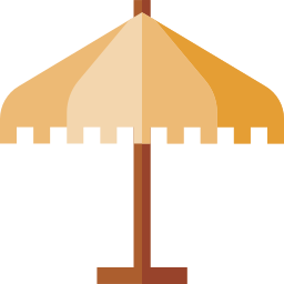 Umbrella icon