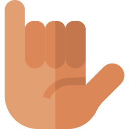 shaka icon