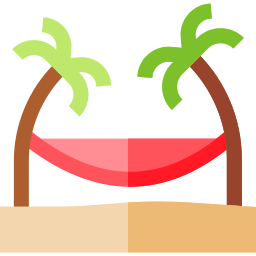 Hammock icon