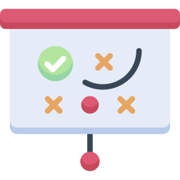 Planning icon