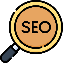 seo icon