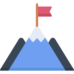 Mountain icon