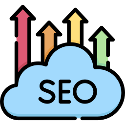 seo icon