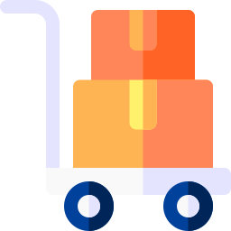 Trolley icon