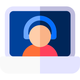 Costumer service icon