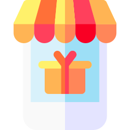 geschenk icon