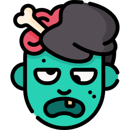 zombie icon