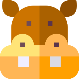 nilpferd icon