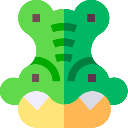 Crocodile icon