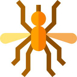 Mosquito icon