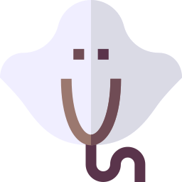 Stingray icon