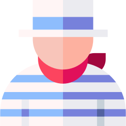 Gondolier icon