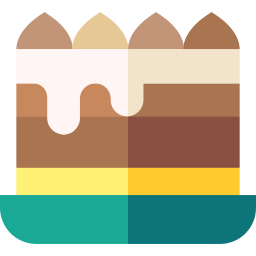 Tiramisu icon