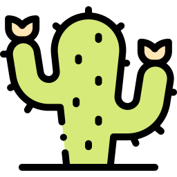 カクタス icon