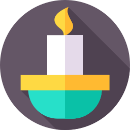 Candle icon