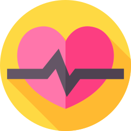 Heartbeat icon