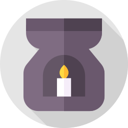 Candle icon