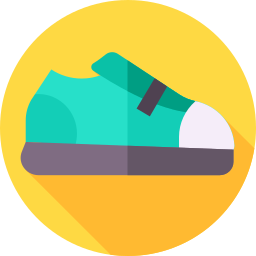 Shoe icon