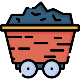 Coal icon