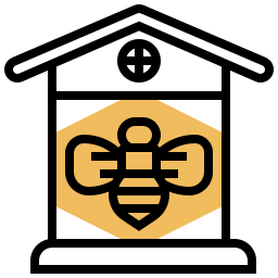 bienenhaus icon