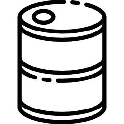 Barrel icon