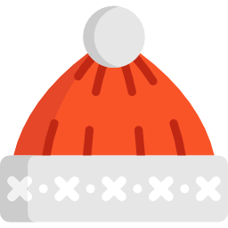 wintermütze icon