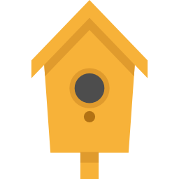 vogelhaus icon