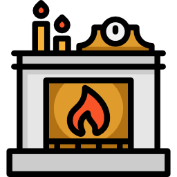 kamin icon