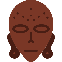 Mask icon