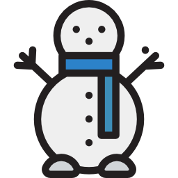 schneemann icon